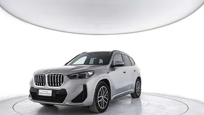 Usata 2024 BMW X1 M Sport SUV | 42.900 €