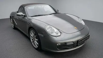 Occasion Porsche Boxster 295 ch (216 kW) 2006 Cabriolet