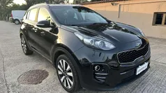 Other Usata 2017 Kia Sportage SUV | 12.999 € (Buon prezzo)