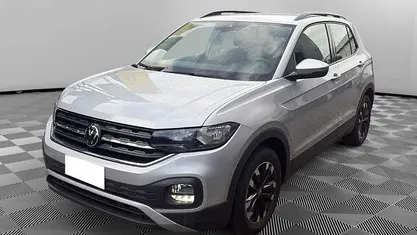 Usata VW T-Cross Style 95 CV (69 kW) 2022 SUV
