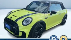 Giallo pastello Usata 2022 Mini John Cooper Works Due volumi | 31.500 € (Ottimo prezzo)