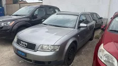 Usata 2003 Audi A4 Comfort Station wagon | 1100 € (Super prezzo)