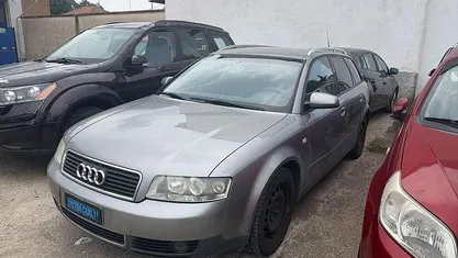 Nessuno Usata 2003 Audi A4 Comfort Station wagon | 1100 € (Super prezzo)
