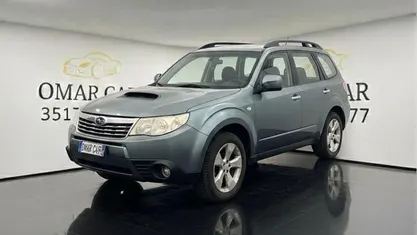 Usata Subaru Forester 146 CV (107 kW) 2009 SUV