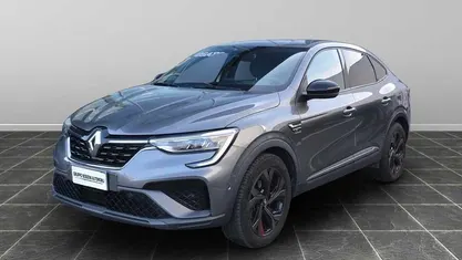 Usata Renault Arkana R.S. 143 CV (105 kW) 2022 SUV
