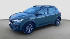 Usata 2023 Dacia Sandero Expression Tre volumi | 15.500 € (Buon prezzo)