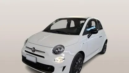 Usata 2021 Fiat 500 Connect Tre volumi | 12.900 € (Buon prezzo)