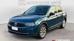 Usata 2021 VW Tiguan Life SUV | 25.900 € (Buon prezzo)