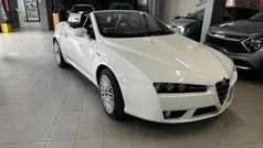 Usata 2010 Alfa Romeo Spider Cabrio | 17.500 € (Buon prezzo)