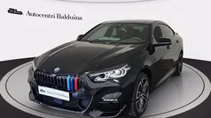 Nero perla Nuova 2024 BMW 218 M Sport Coupé | 33.600 € (Buon prezzo)
