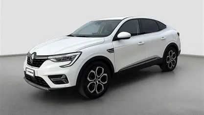 Usata Renault Arkana Intens 145 CV (106 kW) 2022 SUV