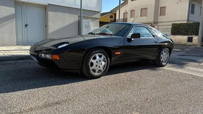 Usata Porsche 928 330 CV (242 kW) 1990 Coupé