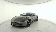 Antracite metalizzat Usata 2020 Aston Martin V8 Vantage Coupé | 119.000 € (Super prezzo)
