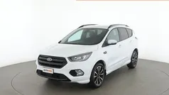 Usata 2019 Ford Kuga ST-Line SUV | 15.399 € (Ottimo prezzo)