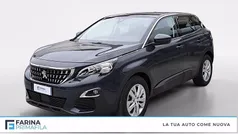 Usata 2020 Peugeot 3008 Business-Line SUV | 15.400 € (Super prezzo)