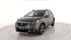 Usata 2017 Peugeot 2008 Allure SUV | 10.500 € (Ottimo prezzo)