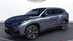 Artic blue Nuova 2025 MG HS Comfort SUV | 19.000 € (Super prezzo)