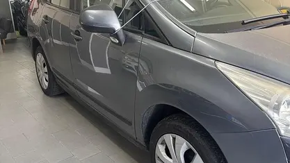 Usata Peugeot 3008 111 CV (81 kW) 2013 Station wagon