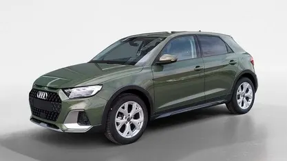 Usata Audi A1 Business 116 CV (85 kW) 2025 SUV