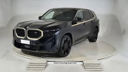 Usata BMW XM Efficient Dynamics 653 CV (480 kW) 2024 SUV
