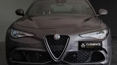 Usata 2019 Alfa Romeo Giulia Quadrifoglio Tre volumi | 89.500 €