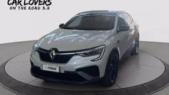 Bianco Usata 2022 Renault Arkana R.S. SUV | 19.990 € (Ottimo prezzo)
