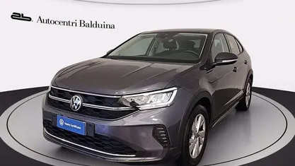 Usata 2022 VW Taigo Life SUV | 17.600 € (Ottimo prezzo)