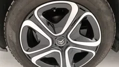Argento Usata 2022 Citroën C3 PureTech Due volumi | 13.990 € (Buon prezzo)