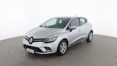 Usata 2018 Renault Clio IV Zen | 9399 € (Buon prezzo)