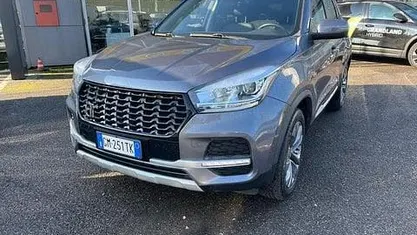 Usata DR DR 4.0 114 CV (83 kW) 2023 SUV