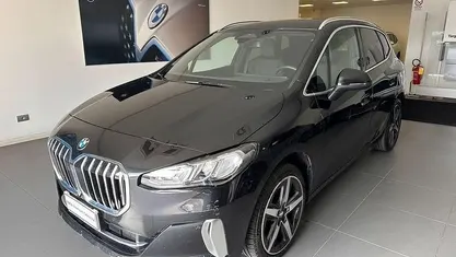 Usata BMW 218 Luxury Line 150 CV (110 kW) 2023 Station wagon