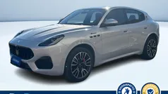 Usata 2022 Maserati Grecale SUV | 55.000 € (Buon prezzo)