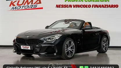 Usata 2019 BMW Z4 M Sport Cabrio | 38.400 € (Buon prezzo)