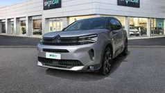 Grigio Usata 2024 Citroën C5 Aircross SUV | 25.500 € (Buon prezzo)