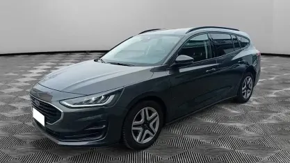 Käytetty Ford Focus ST 116 HP (85 kW) 2023 Harmaa Farmari