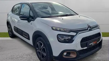 Usata Citroën C3 83 CV (61 kW) 2023 Utilitaria
