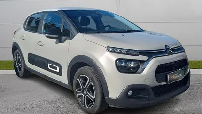Usata Citroën C3 Feel 83 CV (61 kW) 2024 Berlina