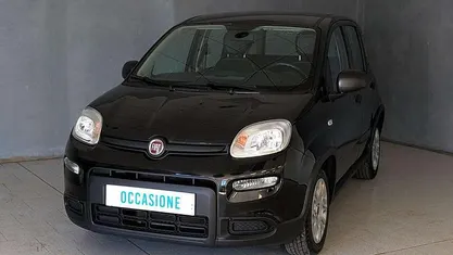 Usata Fiat Panda 70 CV (51 kW) 2023 Utilitaria