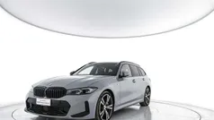 BMW 320e