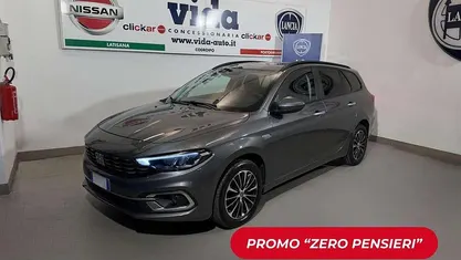 Usata 2023 Fiat Tipo S Station wagon | 18.400 € (Buon prezzo)
