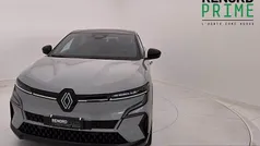 Grigio chiaro Usata 2023 Renault Mégane Techno Tre volumi | 26.900 € (Buon prezzo)