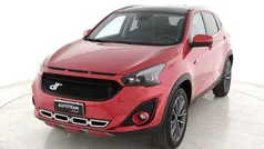 Rosso Usata 2023 DR DR 1.0 Due volumi | 18.800 € (Ottimo prezzo)