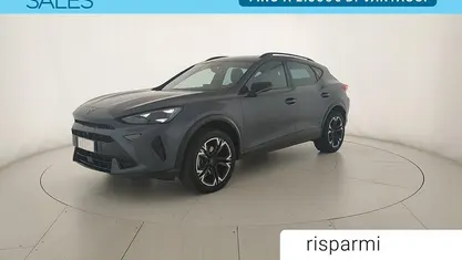 Usata Cupra Formentor 150 CV (110 kW) 2025 SUV
