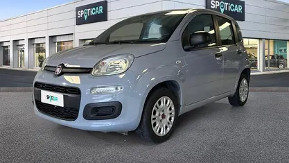 Usata 2020 Fiat Panda Easy Due volumi | 9950 € (Buon prezzo)