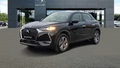 Nero Usata 2020 DS Automobiles DS3 Business Due volumi | 19.500 € (Molto cara)