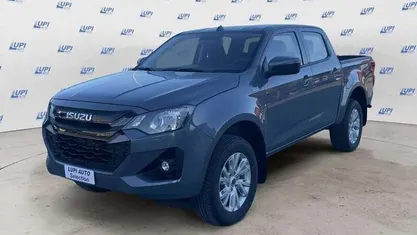 Usata 2024 Isuzu D-Max Pick-up | 32.950 € (Buon prezzo)