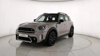 Usata Mini Cooper Countryman Business 125 CV (91 kW) 2022 SUV