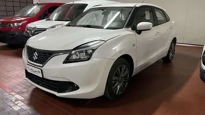 Usata 2019 Suzuki Baleno Tre volumi | 2490 €