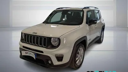 Usata Jeep Renegade Limited 131 CV (96 kW) 2024 SUV