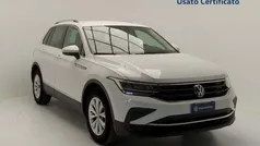 Usata 2023 VW Tiguan Life SUV | 28.000 € (Ottimo prezzo)